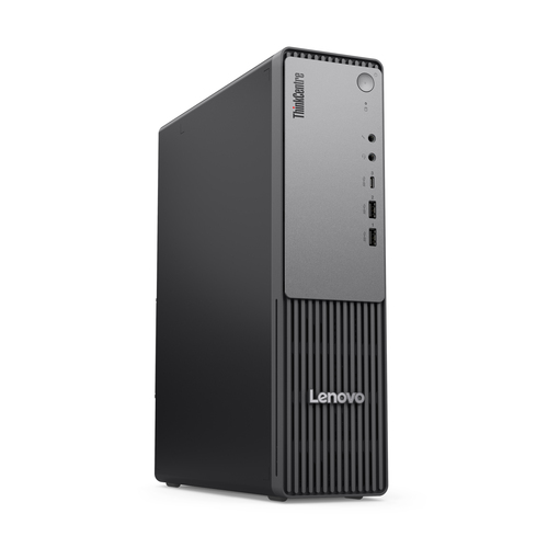 Lenovo ThinkCentre neo 55s Gen 6 AMD Ryzen AI 5 330 16 GB DDR5-SDRAM 512 GB SSD Windows 11 Pro SFF PC Nero - immagine 10