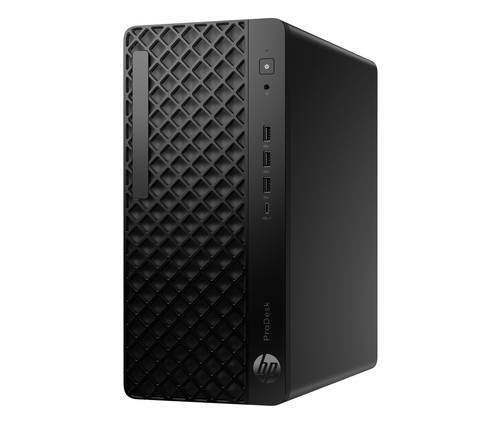 HP ProDesk 4 Tower G1i Desktop AI PC Intel Core Ultra 5 235 16 GB DDR5-SDRAM 512 GB SSD Windows 11 Pro - immagine 12
