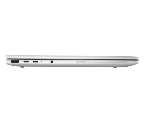 HP EliteBook 8 G1i Notebook Next Gen AI Wolf Pro Security Edition Copilot+ PC Intel Core Ultra 7 256V Computer portatile 35,6 cm (14") WUXGA 16 GB LPDDR5x-SDRAM 512 GB SSD Wi-Fi 7 (802.11be) Windows 11 Pro Argento - immagine 19