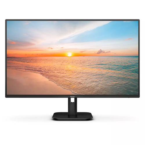 Philips 27E1N1200A/00 Monitor PC 68,6 cm (27") 1920 x 1080 Pixel Full HD LCD Nero - immagine 5