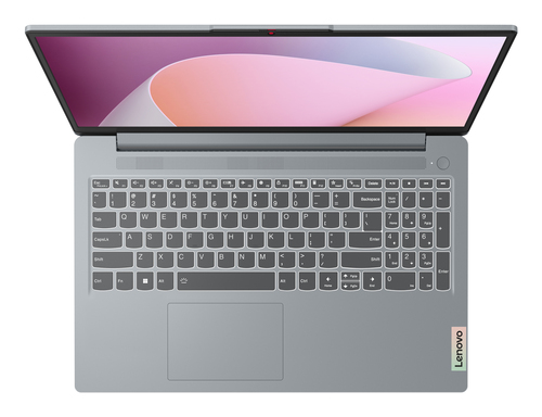 Lenovo IdeaPad Slim 3 15AMN8 AMD Ryzen™ 5 40 Computer portatile 39,6 cm (15.6") Full HD 8 GB LPDDR5-SDRAM 512 GB SSD Wi-Fi 6 (802.11ax) Windows 11 Home Grigio Italiano - immagine 5