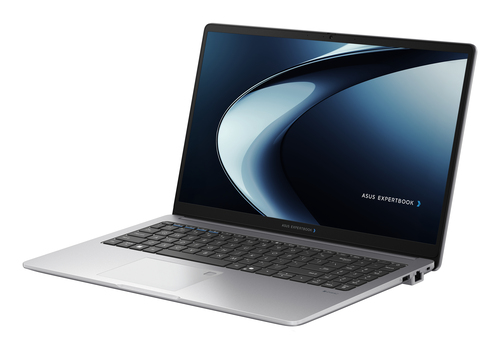 ASUS ExpertBook P1 P1503CVAY-S73203 Intel Core 5 210H Computer portatile 39,6 cm (15.6") Full HD 8 GB DDR4-SDRAM 256 GB SSD Wi-Fi 6 (802.11ax) Grigio - immagine 3