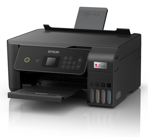 Epson EcoTank ET-2870 stampante multifunzione a serbatoio - immagine 4