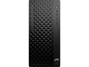 HP ProDesk 2 Tower G1i E Desktop PC Intel® Core™ i3 i3-14100 8 GB DDR5-SDRAM 512 GB SSD Windows 11 Pro