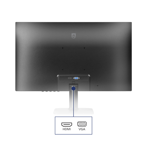 Philips Serie 1000 27E2N1100L/00 Monitor PC 68,6 cm (27") 1920 x 1080 Pixel Full HD LCD Nero - immagine 4