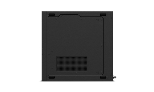Lenovo ThinkStation P3 Tiny Gen 2 Intel Core Ultra 5 235 16 GB DDR5-SDRAM 1 TB SSD NVIDIA RTX A400 Windows 11 Pro Mini PC Stazione di lavoro Nero - immagine 7