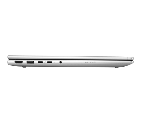 HP ProBook 4 G1iR Intel Core 5 120U Computer portatile 35,6 cm (14") WUXGA 16 GB DDR5-SDRAM 512 GB SSD Wi-Fi 6E (802.11ax) Windows 11 Pro Argento - immagine 10
