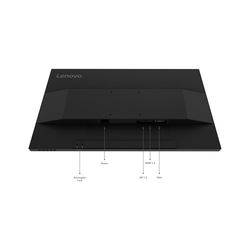 Lenovo ThinkVision E27-40 Monitor - immagine 9
