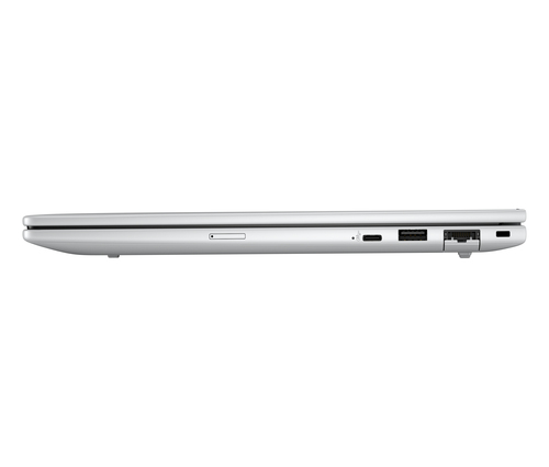 HP EliteBook 8 G1i Notebook Next Gen AI Wolf Pro Security Edition Copilot+ PC Intel Core Ultra 7 256V Computer portatile 35,6 cm (14") WUXGA 16 GB LPDDR5x-SDRAM 512 GB SSD Wi-Fi 7 (802.11be) Windows 11 Pro Argento - immagine 18