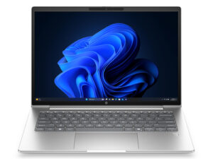 HP DP9J8AT laptop AMD Ryzen™ 5 220 Computer portatile 40,6 cm (16") WUXGA 16 GB DDR5-SDRAM 512 GB SSD Wi-Fi 6E (802.11ax) Windows 11 Pro Argento