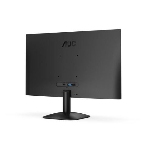 AOC 24B31H Monitor PC 60,5 cm (23.8") 1920 x 1080 Pixel Full HD Nero - immagine 9