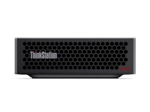 Lenovo ThinkStation PGX GB10 128 GB LPDDR5x-SDRAM 4 TB SSD DGX OS Mini Tower Mini PC Nero