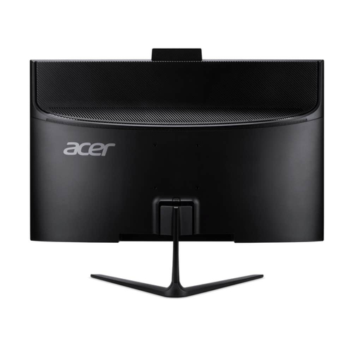 Acer Aspire C24-2G AMD Ryzen™ 5 7430U 60,5 cm (23.8") 1920 x 1080 Pixel PC All-in-one 8 GB DDR4-SDRAM 512 GB SSD Windows 11 Home Wi-Fi 6 (802.11ax) Nero - immagine 4