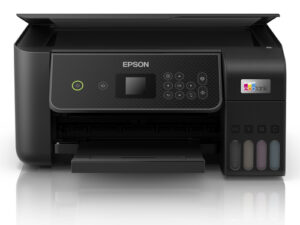 Epson EcoTank ET-2870 stampante multifunzione a serbatoio