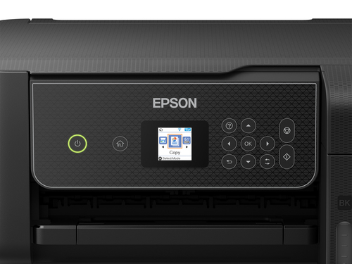 Epson EcoTank ET-2870 stampante multifunzione a serbatoio - immagine 9