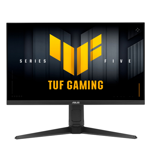 ASUS TUF Gaming VG279QML5A Monitor PC 68,6 cm (27") 1920 x 1080 Pixel Full HD LCD Nero - immagine 2