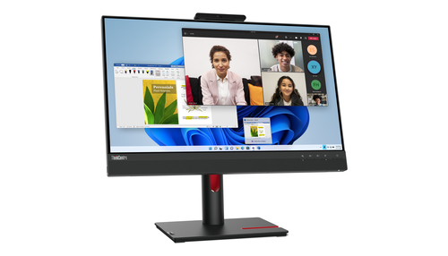 Lenovo ThinkCentre TIO-24 Gen5 Monitor - immagine 11