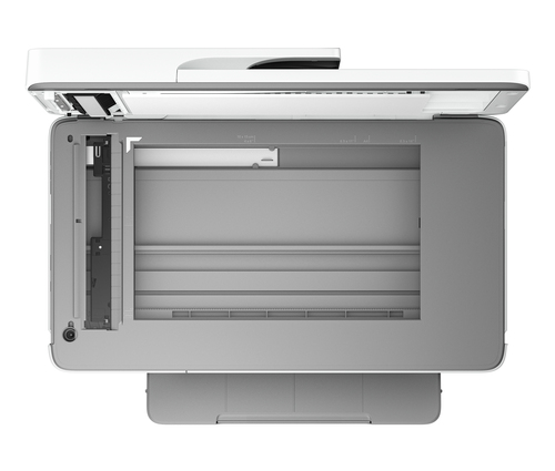 HP OfficeJet Pro 9720e Wireless All-in-One Colore Stampante, Stampa fronte/retro; fotocopiatrice, scanner - immagine 12