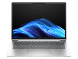 HP ProBook 4 G1iR Intel Core 5 120U Computer portatile 35,6 cm (14") WUXGA 16 GB DDR5-SDRAM 512 GB SSD Wi-Fi 6E (802.11ax) Windows 11 Pro Argento