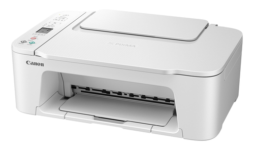 Canon PIXMA TS3751i Ad inchiostro A4 4800 x 1200 DPI Wi-Fi - immagine 2