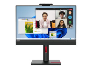 Lenovo ThinkCentre TIO-24 Gen5 Monitor