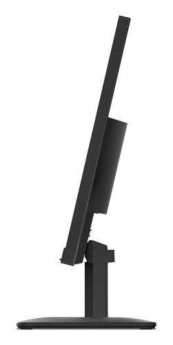 Lenovo ThinkVision S24-4e Monitor - immagine 4