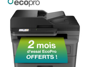 Brother DCP-L2660DW stampante multifunzione Laser A4 1200 x 1200 DPI 34 ppm Wi-Fi