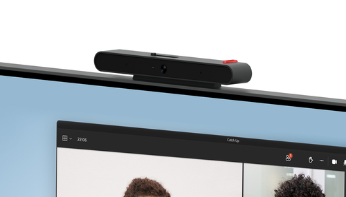 Lenovo ThinkCentre TIO-24 Gen5 Monitor - immagine 21
