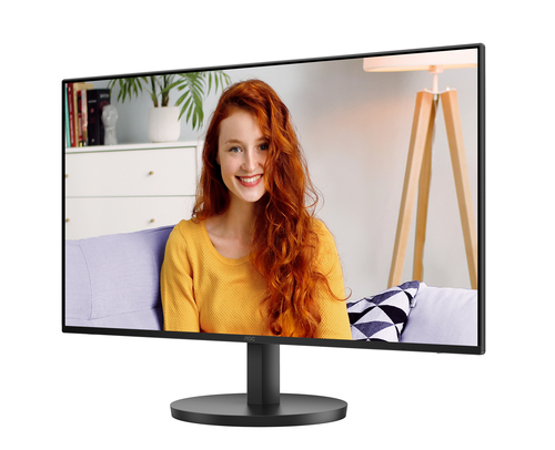 AOC B3 27B3HA2 Monitor PC 68,6 cm (27") 1920 x 1080 Pixel Full HD LED Nero - immagine 5