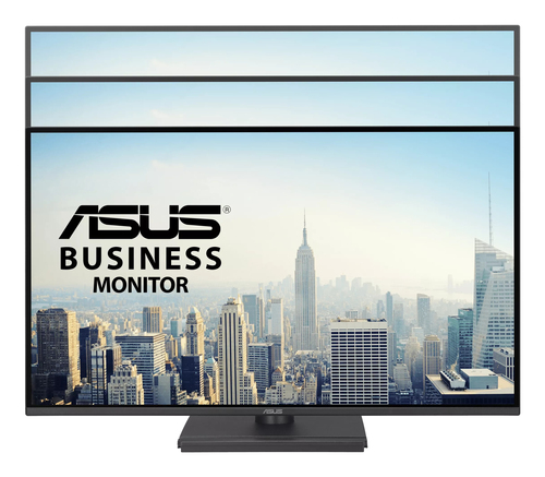 ASUS BE27AQ Monitor PC 68,6 cm (27") 2560 x 1440 Pixel Quad HD LCD Nero - immagine 7