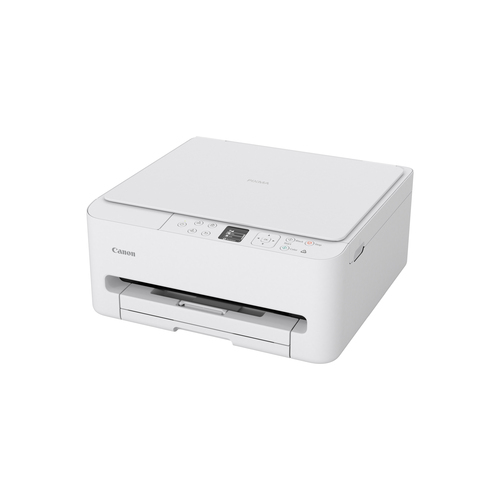 Canon PIXMA TS6550i Ad inchiostro A4 1200 x 1200 DPI Wi-Fi - immagine 8