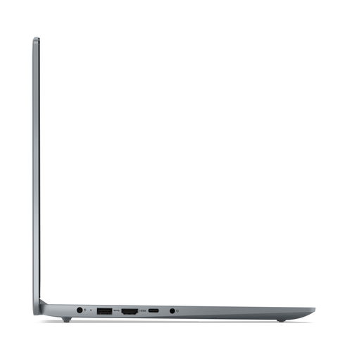 Lenovo IdeaPad Slim 3 15AMN8 AMD Ryzen™ 5 40 Computer portatile 39,6 cm (15.6") Full HD 8 GB LPDDR5-SDRAM 512 GB SSD Wi-Fi 6 (802.11ax) Windows 11 Home Grigio Italiano - immagine 10
