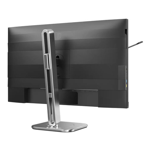 Philips 27B2U4601/00 Monitor PC 68,6 cm (27") 2560 x 1440 Pixel Quad HD LCD Grigio - immagine 9