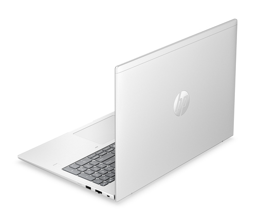 HP DP9J1AT laptop Copilot+ PC Intel Core Ultra 7 Computer portatile 40,6 cm (16") WUXGA 16 GB DDR5-SDRAM 512 GB SSD Wi-Fi 7 (802.11be) Windows 11 Pro Argento - immagine 3