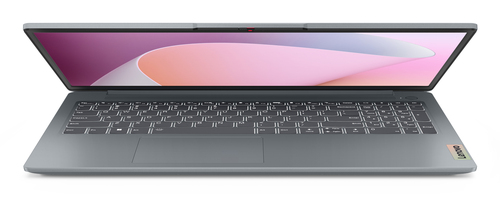 Lenovo IdeaPad Slim 3 15AMN8 AMD Ryzen™ 5 40 Computer portatile 39,6 cm (15.6") Full HD 8 GB LPDDR5-SDRAM 512 GB SSD Wi-Fi 6 (802.11ax) Windows 11 Home Grigio Italiano - immagine 14