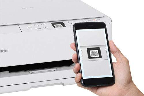 Canon PIXMA TS6550i Ad inchiostro A4 1200 x 1200 DPI Wi-Fi - immagine 20