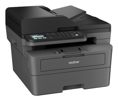 Brother MFC-L2800DW stampante multifunzione Laser A4 - immagine 5