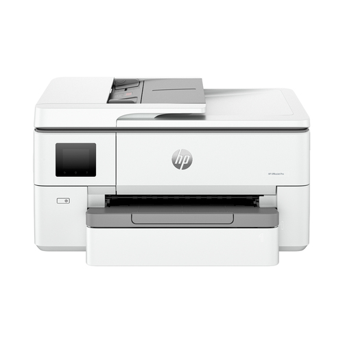HP OfficeJet Pro 9720e Wireless All-in-One Colore Stampante, Stampa fronte/retro; fotocopiatrice, scanner - immagine 10