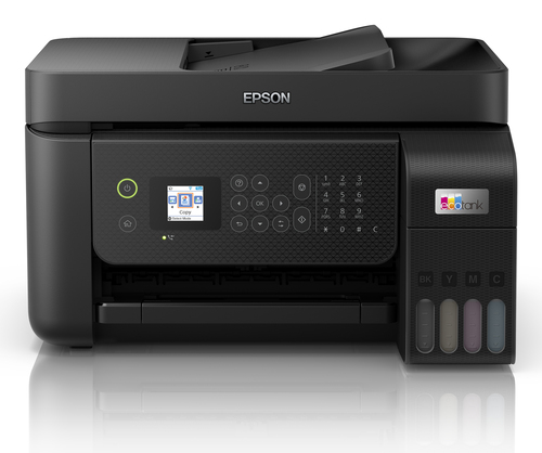 Epson EcoTank ET-4800 stampante multifunzione a serbatoio - immagine 3