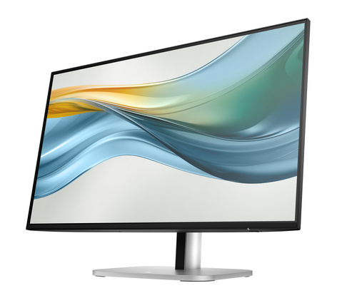 HP Series 5 Pro Monitor serie 5 Pro FHD USB-C da 23,8" - 524pu - immagine 8
