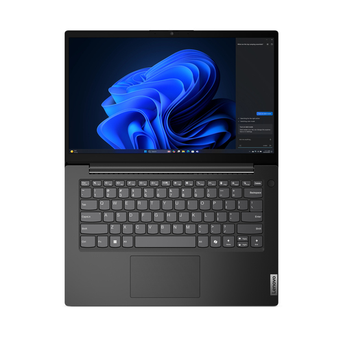 Lenovo V14 G5 IRL Intel® Core™ i5 i5-13420H Computer portatile 35,6 cm (14") Full HD 16 GB DDR5-SDRAM 512 GB SSD Wi-Fi 6 (802.11ax) Windows 11 Pro Italiano Nero - immagine 7