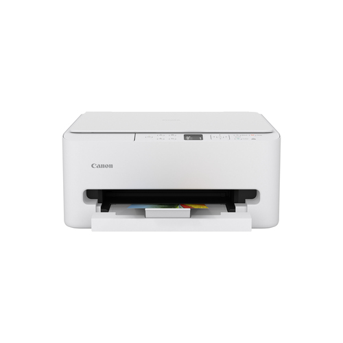 Canon PIXMA TS6550i Ad inchiostro A4 1200 x 1200 DPI Wi-Fi - immagine 9