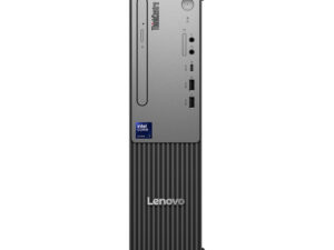 Lenovo ThinkCentre neo 50s Gen 6 Intel Core Ultra 5 225 8 GB DDR5-SDRAM 512 GB SSD Windows 11 Pro SFF PC Nero
