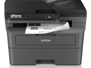 Brother MFC-L2800DW stampante multifunzione Laser A4