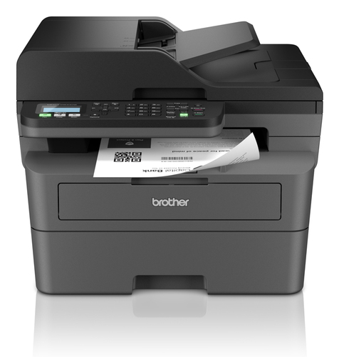 Brother MFC-L2800DW stampante multifunzione Laser A4