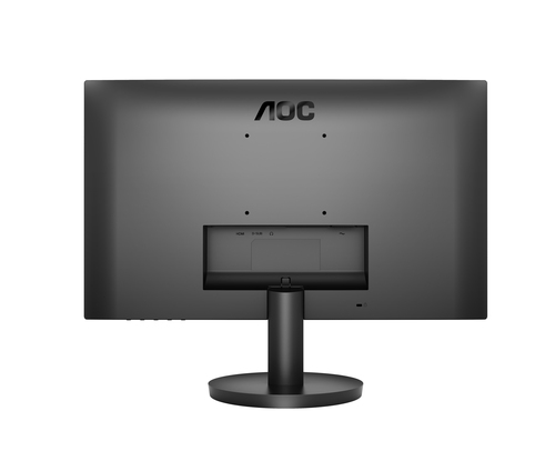 AOC 24B3HA2 Monitor PC 60,5 cm (23.8") 1920 x 1080 Pixel Full HD LED Nero - immagine 8