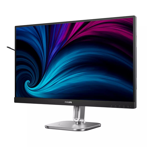 Philips 27B2U4601/00 Monitor PC 68,6 cm (27") 2560 x 1440 Pixel Quad HD LCD Grigio - immagine 10