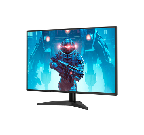 AOC B3 27B36X Monitor PC 68,6 cm (27") 1920 x 1080 Pixel Full HD LED Nero - immagine 6