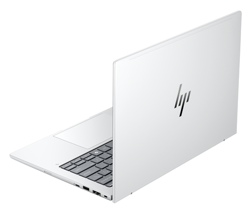HP EliteBook 8 G1i Notebook Next Gen AI Wolf Pro Security Edition Copilot+ PC Intel Core Ultra 7 256V Computer portatile 35,6 cm (14") WUXGA 16 GB LPDDR5x-SDRAM 512 GB SSD Wi-Fi 7 (802.11be) Windows 11 Pro Argento - immagine 3