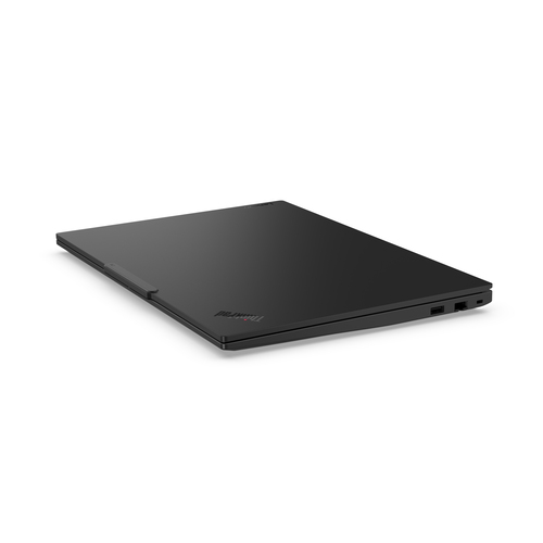 Lenovo ThinkPad E16 Gen 3 (Intel) Copilot+ PC Intel Core Ultra 5 226V Computer portatile 40,6 cm (16") WUXGA 16 GB LPDDR5x-SDRAM 512 GB SSD Wi-Fi 6E (802.11ax) Windows 11 Pro Italiano Nero - immagine 15